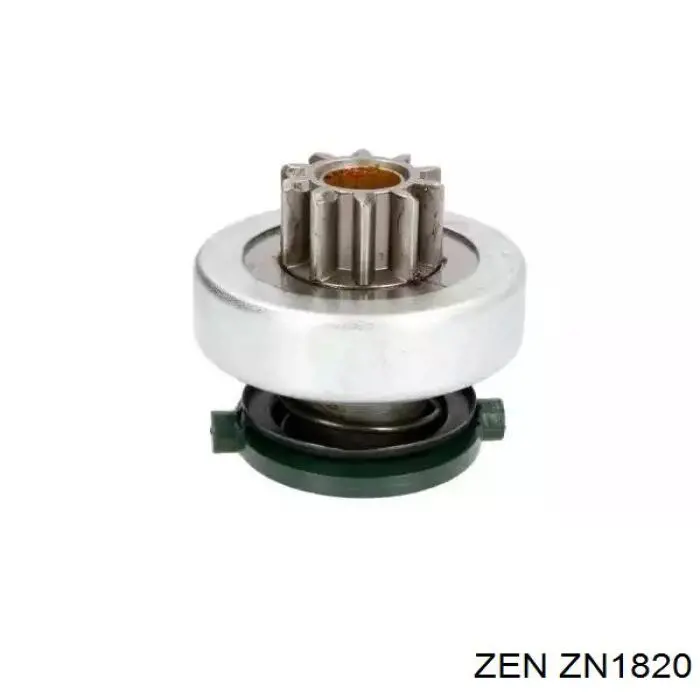 ZN1820 ZEN Привод стартера