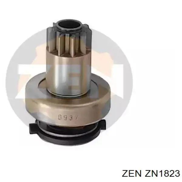 Купить ZN1823 ZEN Бендикс стартера