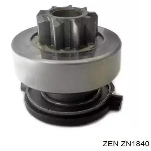 ZN1840 ZEN roda-livre do motor de arranco