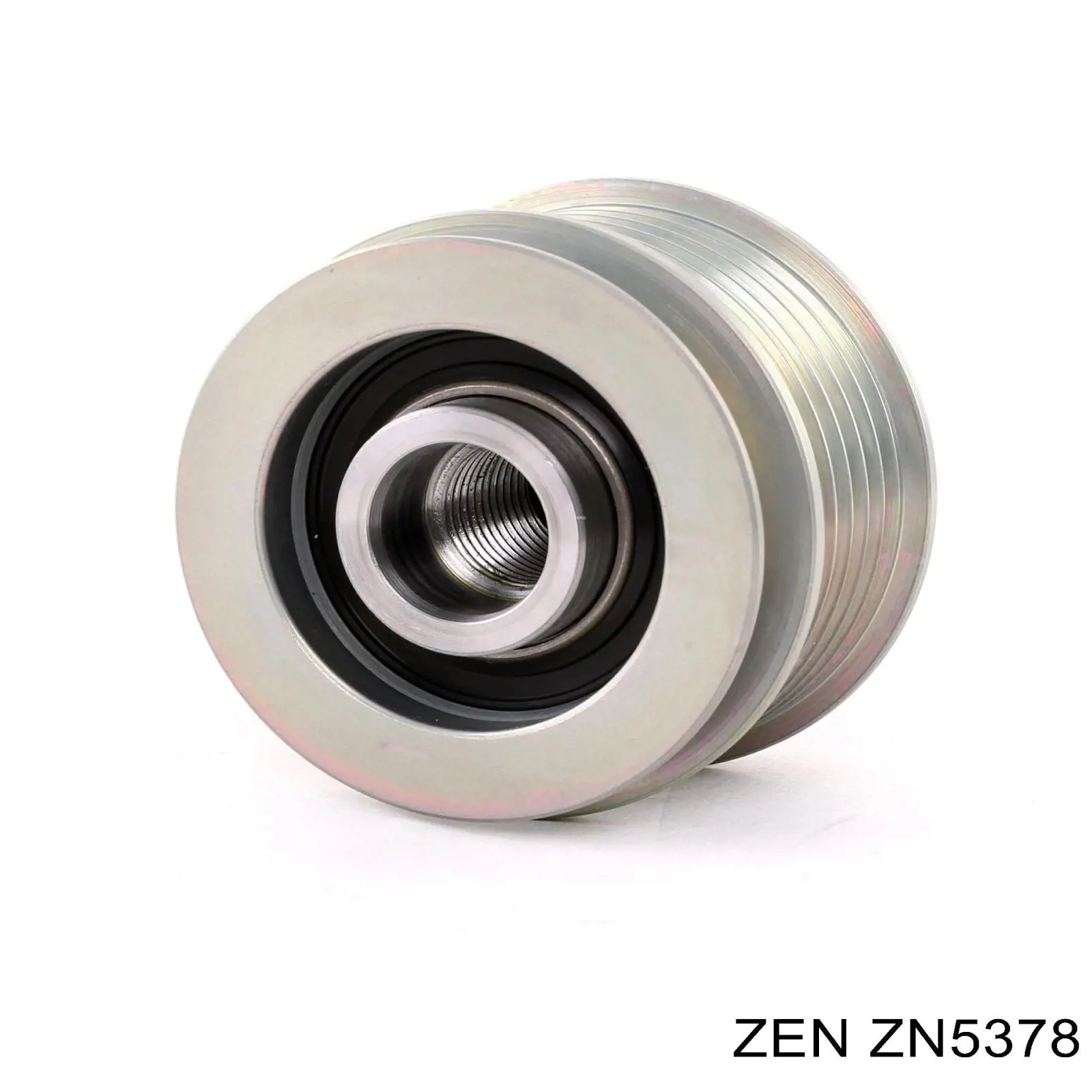 Инерционный шкив ZEN ZN5378 цена, от 26.58 USD