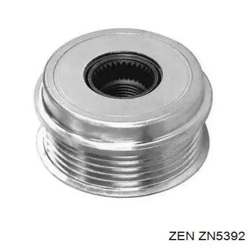 ZN5392 ZEN Обгонная муфта генератора