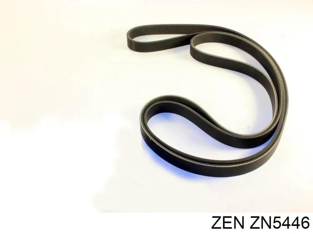 Инерционный шкив ZEN ZN5446 цена, от 33.22 USD