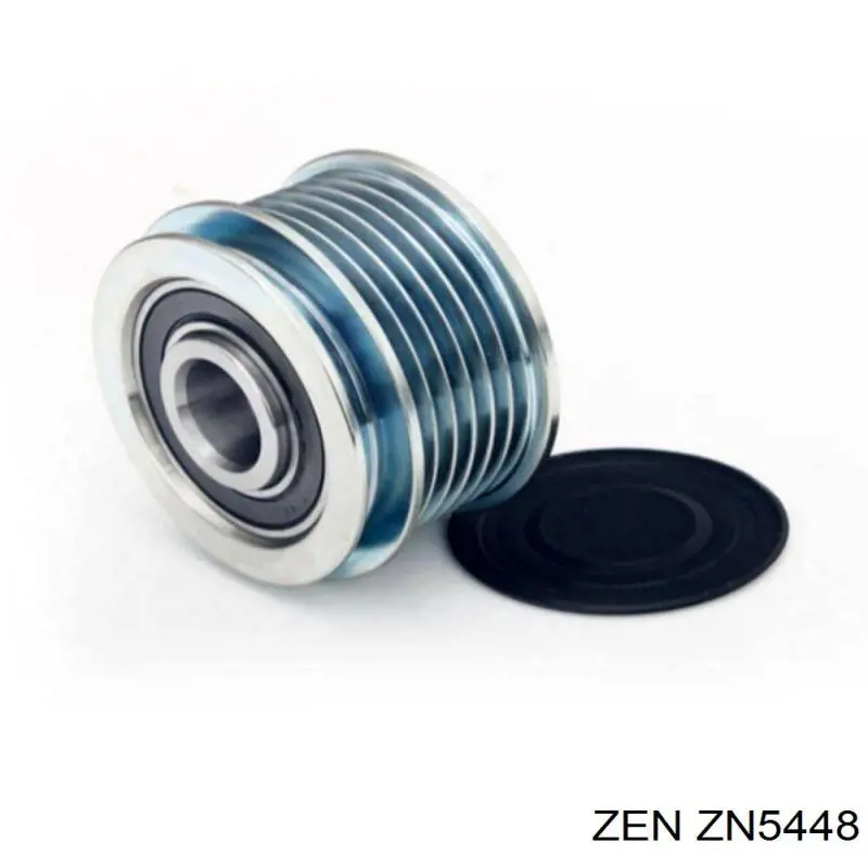 Шкив генератора ZN5448 ZEN