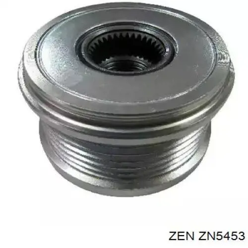 ZN5453 ZEN Обгонная муфта генератора