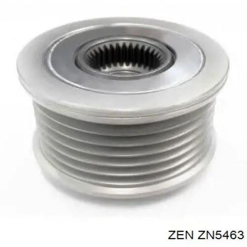 Polia do gerador ZN5463 ZEN