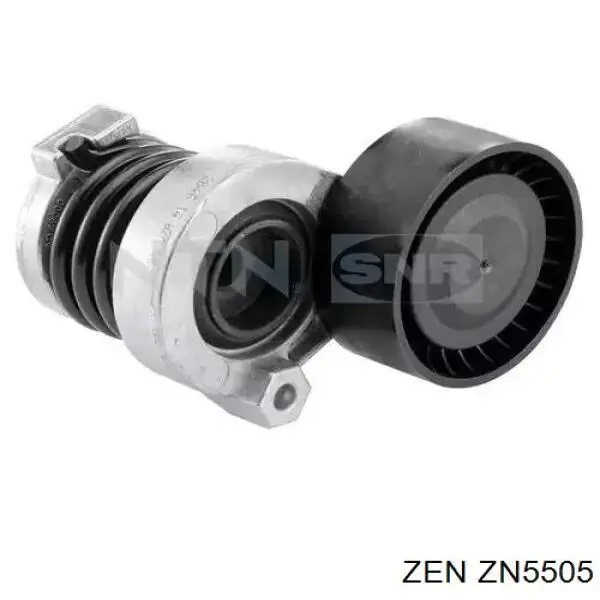 Шкив генератора ZN5505 ZEN