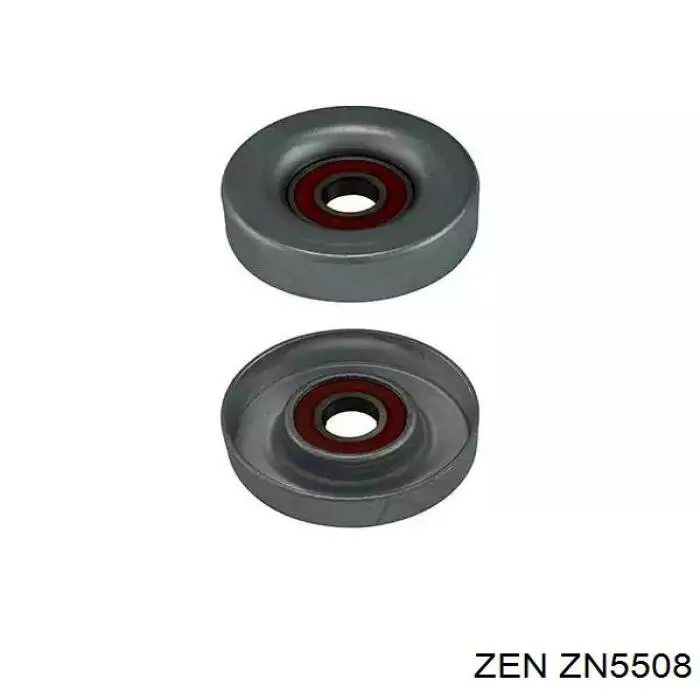 ZN5508 ZEN Обгонная муфта генератора