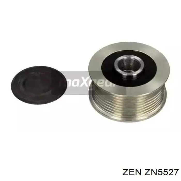 Купить ZN5527 ZEN Шкив ремня генератора