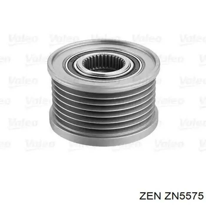 ZN5575 ZEN Обгонная муфта генератора