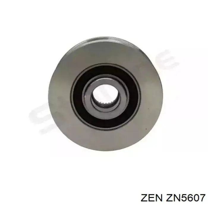 ZN5607 ZEN Обгонная муфта генератора