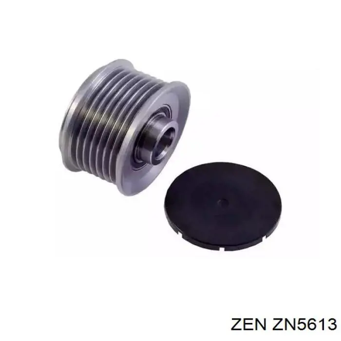 ZN5613 ZEN Обгонная муфта генератора