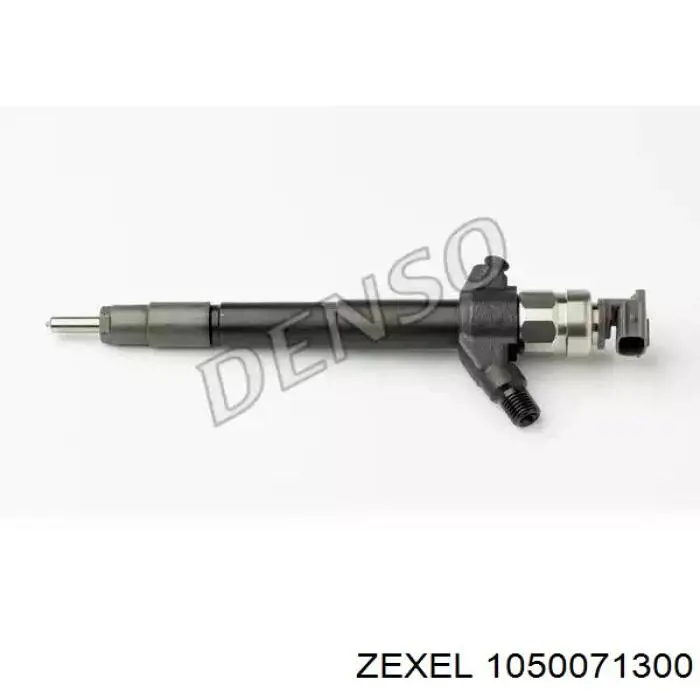 1050071300 Zexel Распылитель форсунки