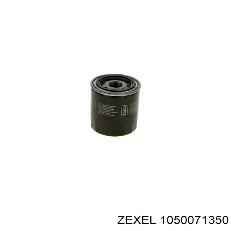 Купить 1050071350 Zexel Распылитель форсунки