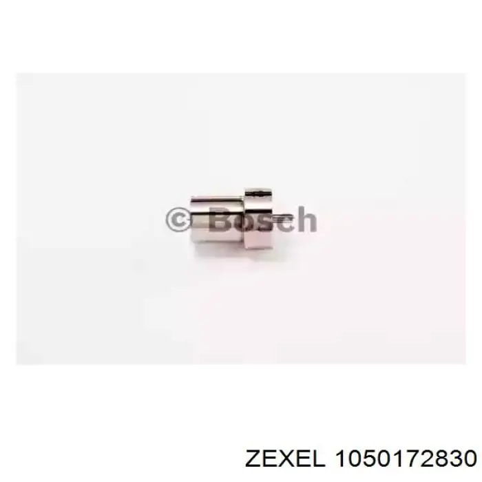 9432612581 Bosch Распылитель форсунки