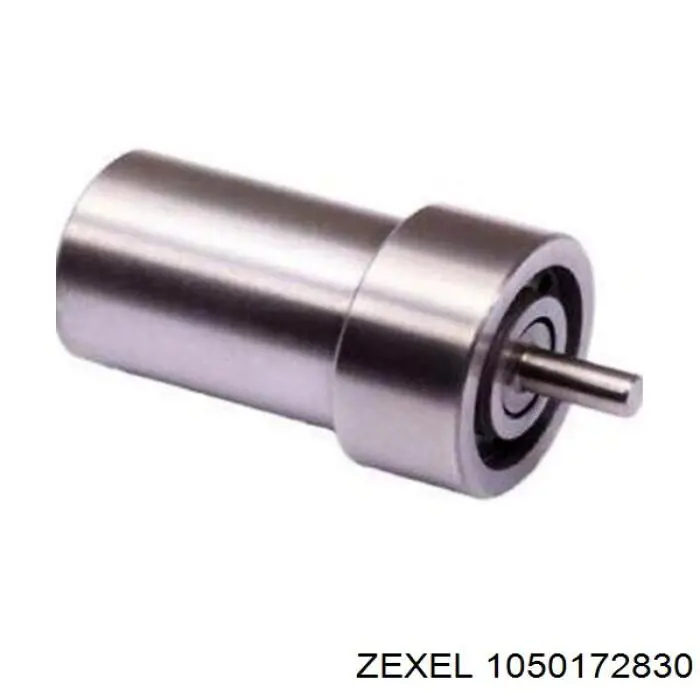 Купить 9432612581 Bosch Распылитель форсунки