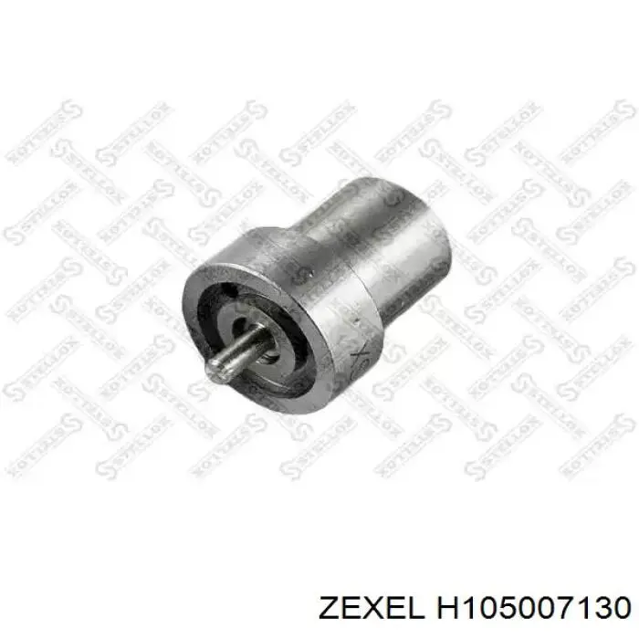 Купить 3381542020 Hyundai/Kia Распылитель форсунки