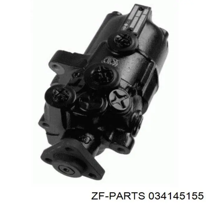  034145155 ZF Parts