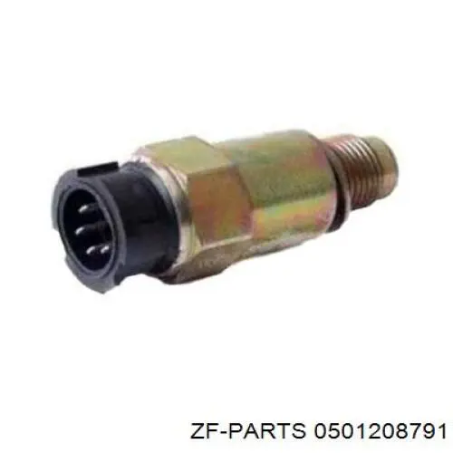 0501208791 ZF Parts датчик скорости