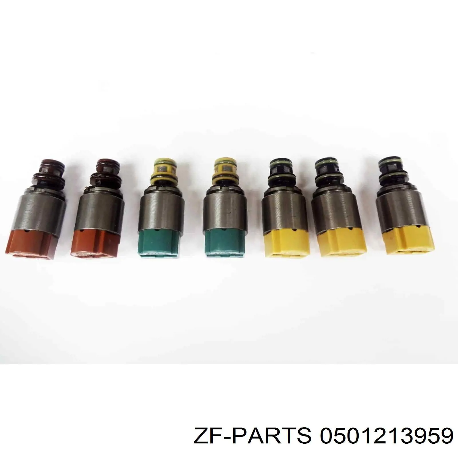  0501213959 ZF Parts