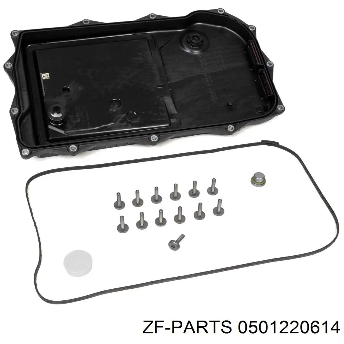  0501220614 ZF Parts