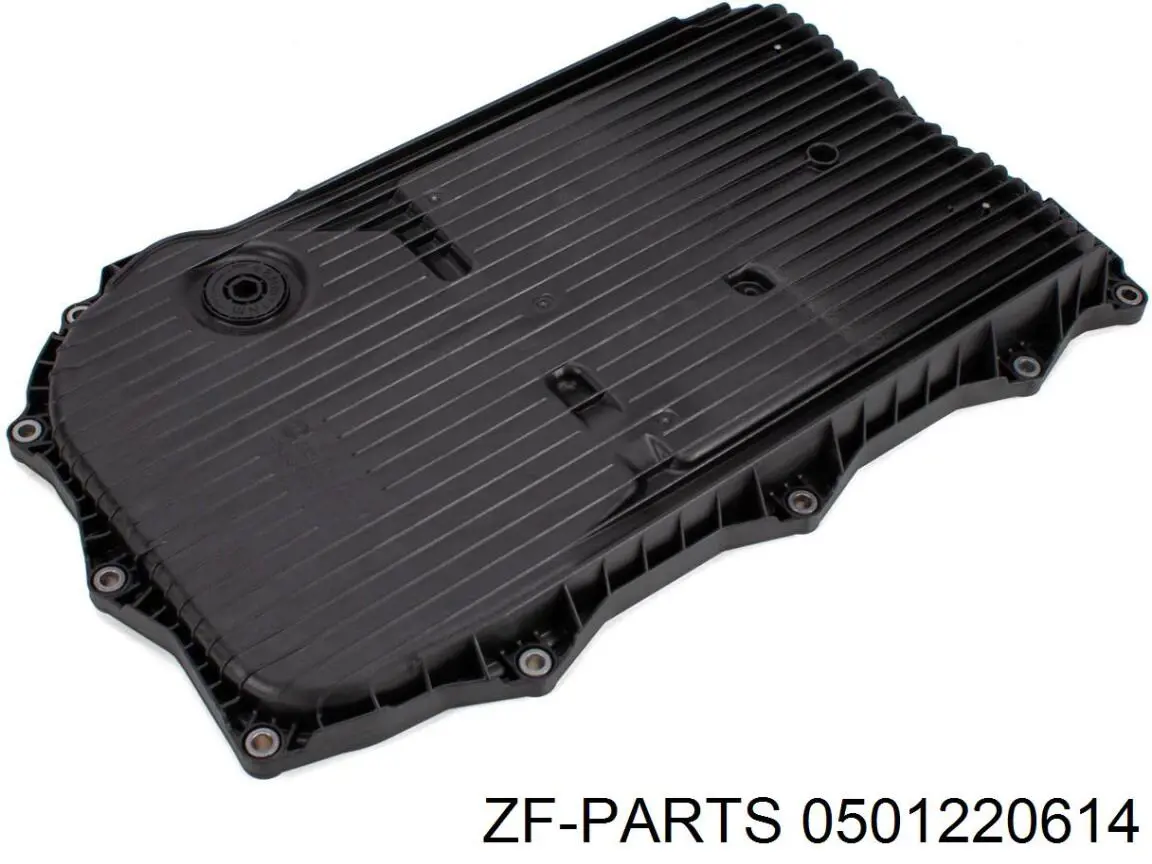 0501220614 ZF Parts 