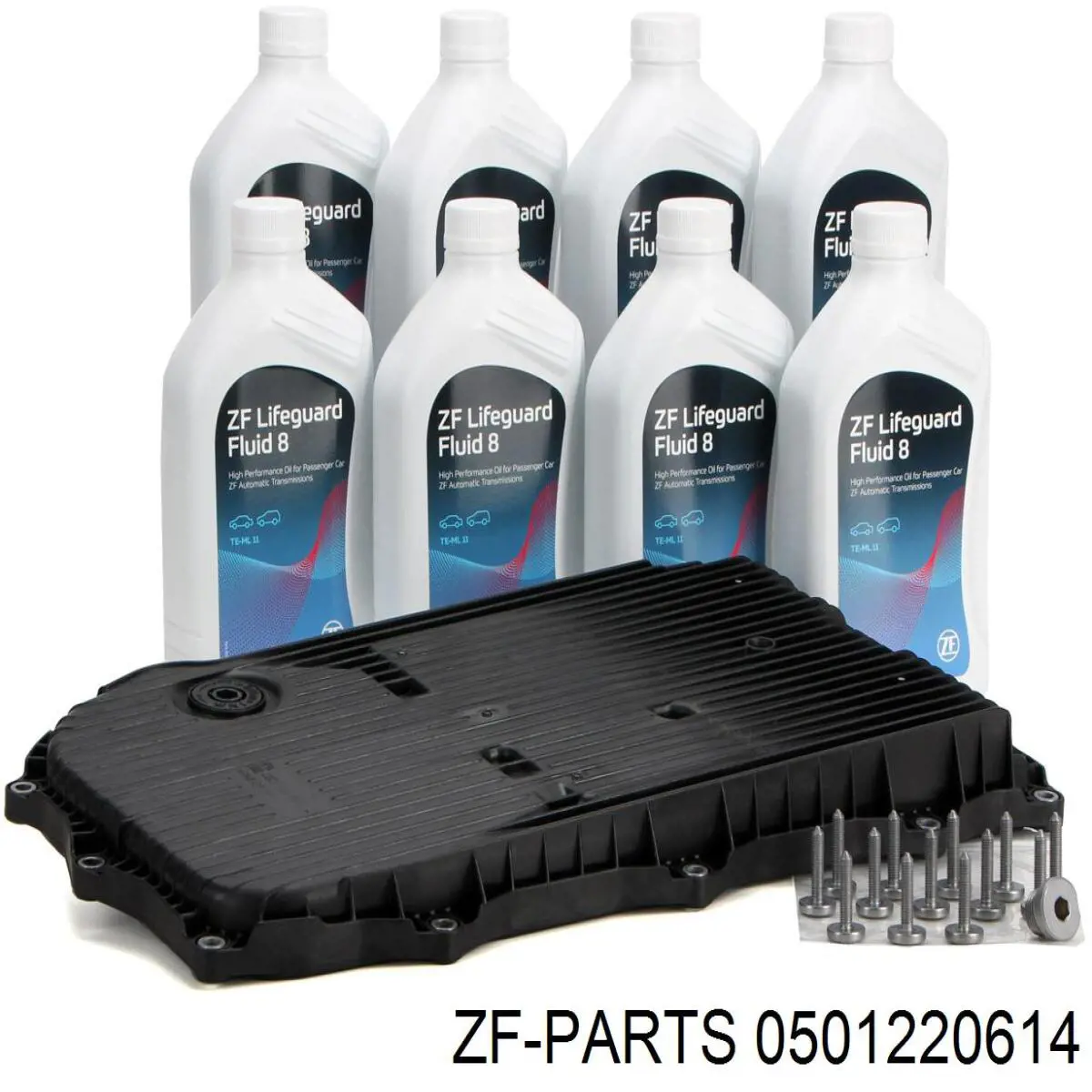  0501220614 ZF Parts