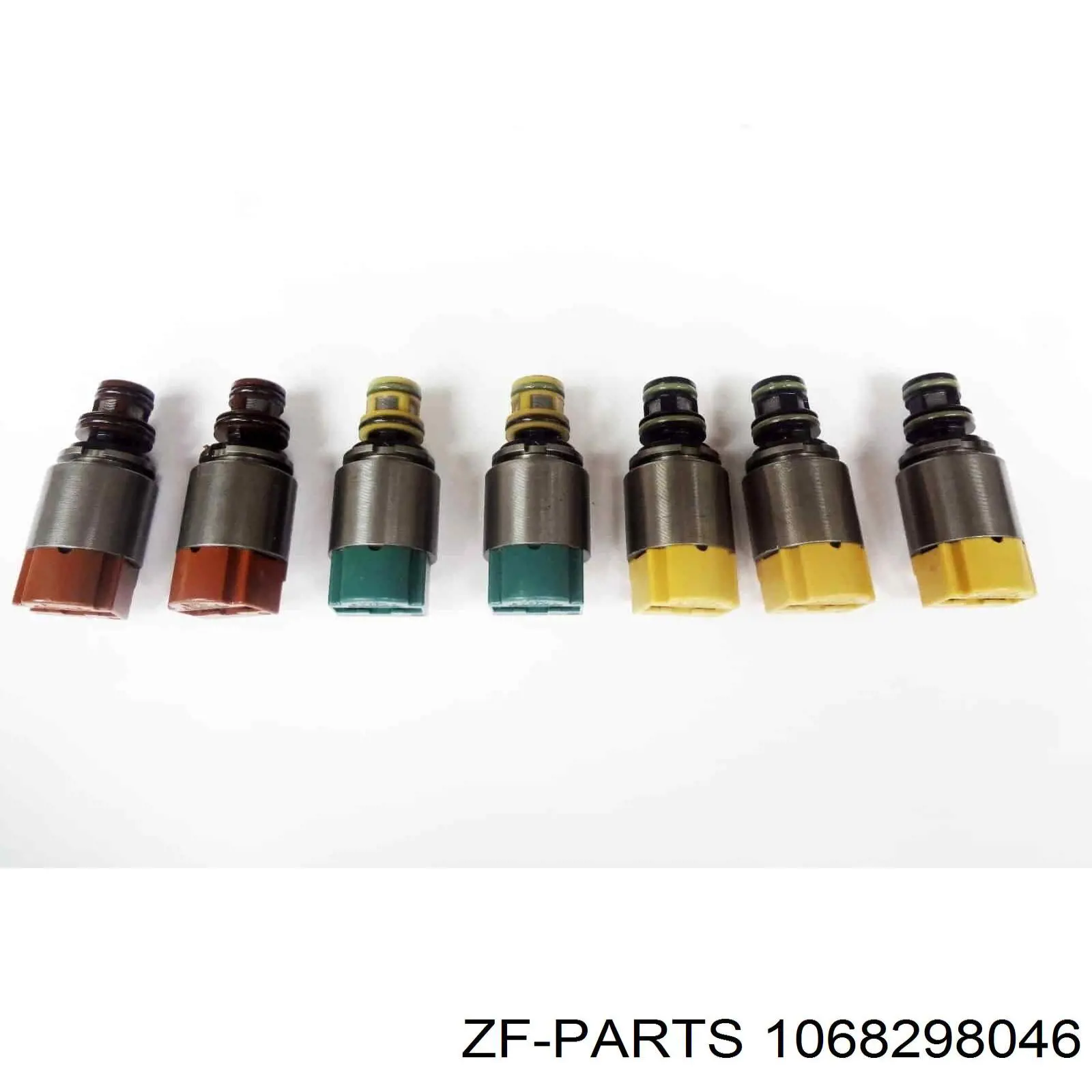 1068298046 ZF Parts