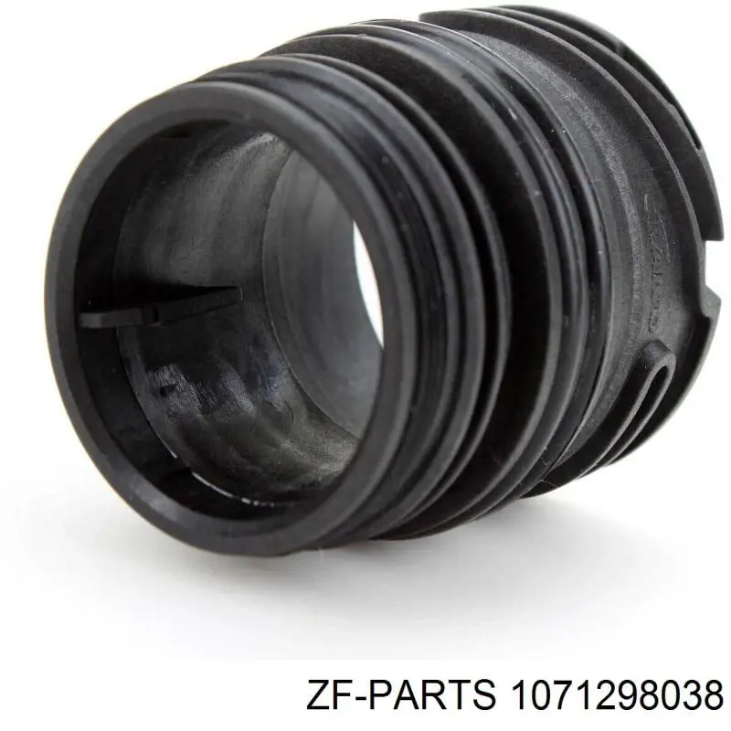 1071298038 ZF Parts Сервисный комплект для замены масла АКПП