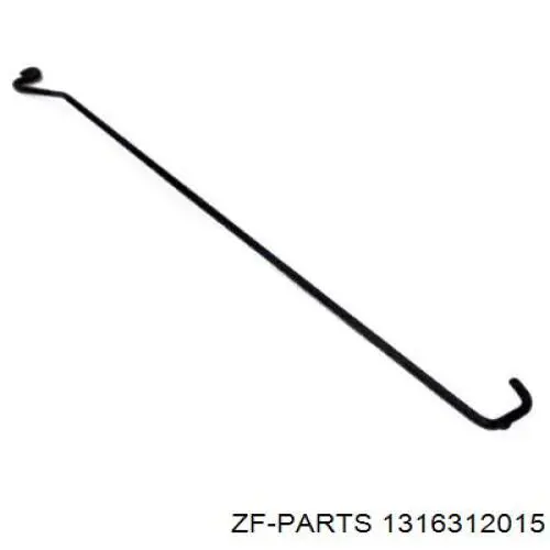 1316312015 ZF Parts cilindro de mudança da caixa de mudança