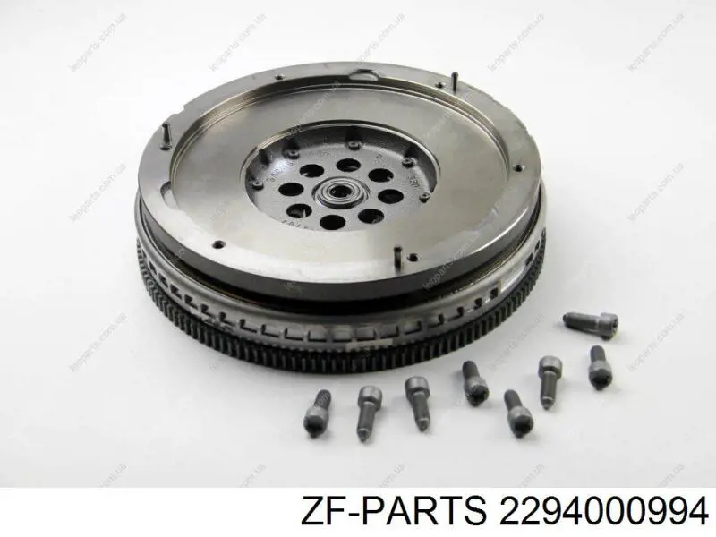 Маховик 2294000994 ZF Parts