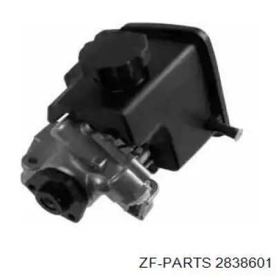 Насос ГУР 2838601 ZF Parts