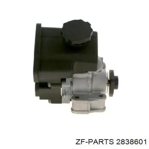 Насос ГУР 2838601 ZF Parts