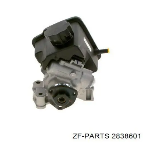 2838601 ZF Parts ГУР руля