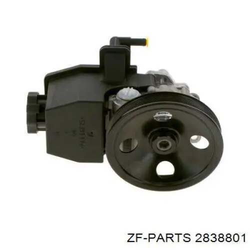 Насос ГУР 2838801 ZF Parts