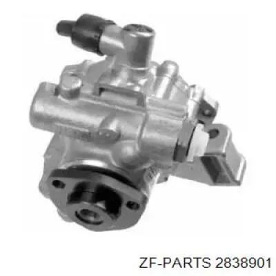 Насос ГУР 2838901 ZF Parts