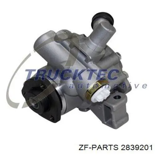 Насос ГУР 2839201 ZF Parts