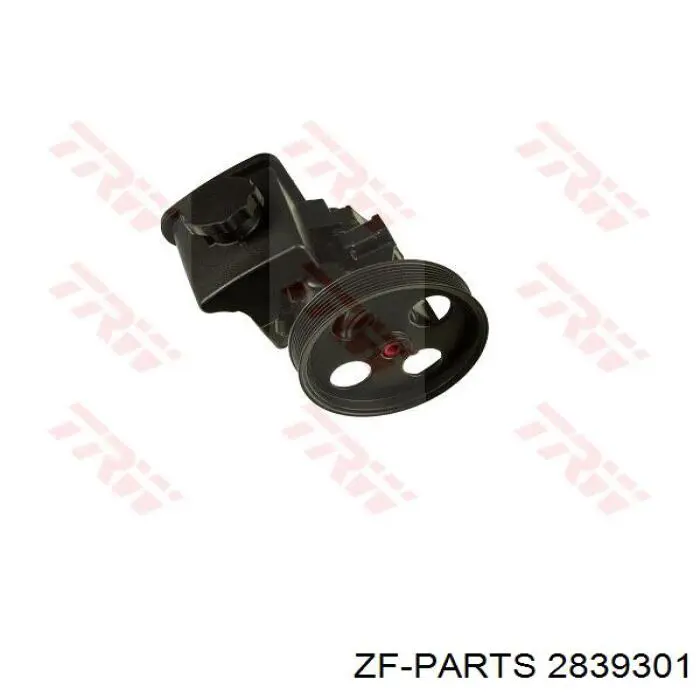 Насос ГУР 2839301 ZF Parts