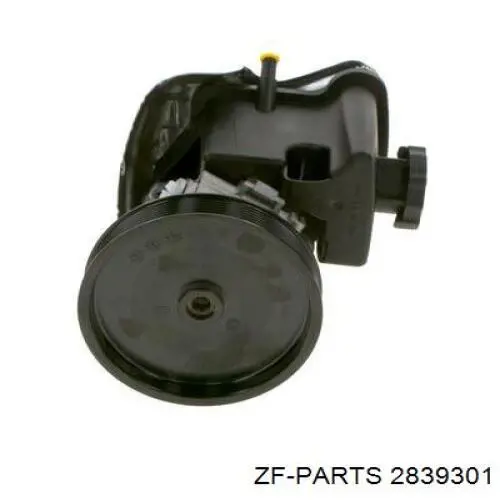 2839301 ZF Parts ГУР руля