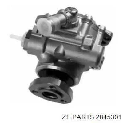 Насос ГУР 2845301 ZF Parts