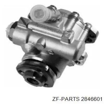 Насос ГУР 2846601 ZF Parts