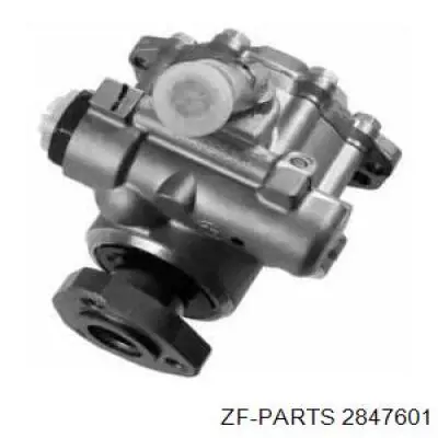 Насос ГУР 2847601 ZF Parts