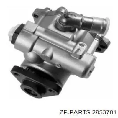 Насос ГУР 2853701 ZF Parts