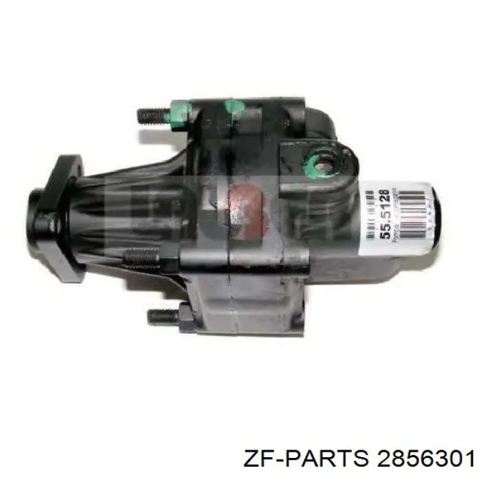 Насос ГУР 2856301 ZF Parts