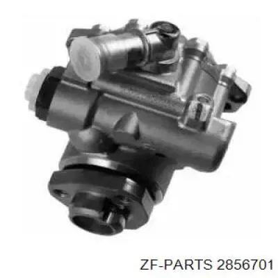 Купить 2856701 ZF Parts Насос рулевого управления