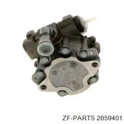 Насос ГУР 2859401 ZF Parts