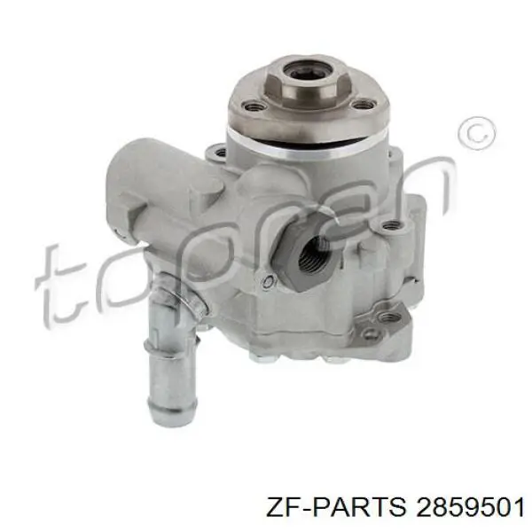 Насос ГУР 2859501 ZF Parts