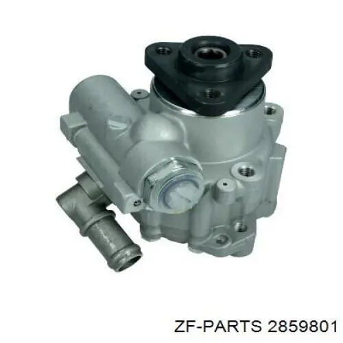 Насос ГУР 2859801 ZF Parts