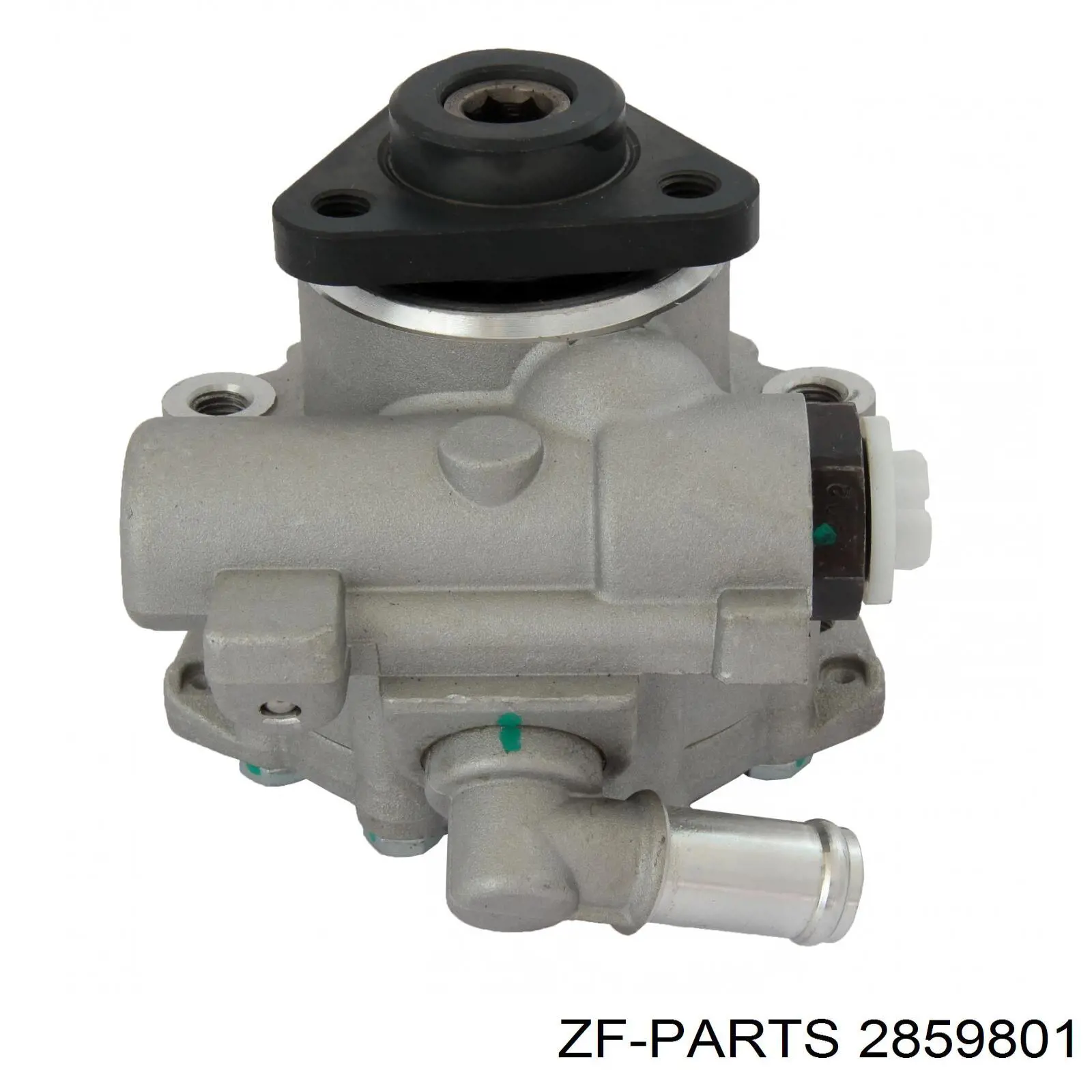 2859801 ZF Parts ГУР руля