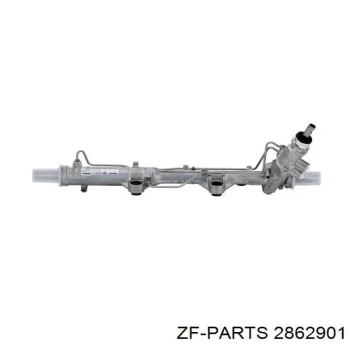 Купить 2862901 ZF Parts Рулевая рейка