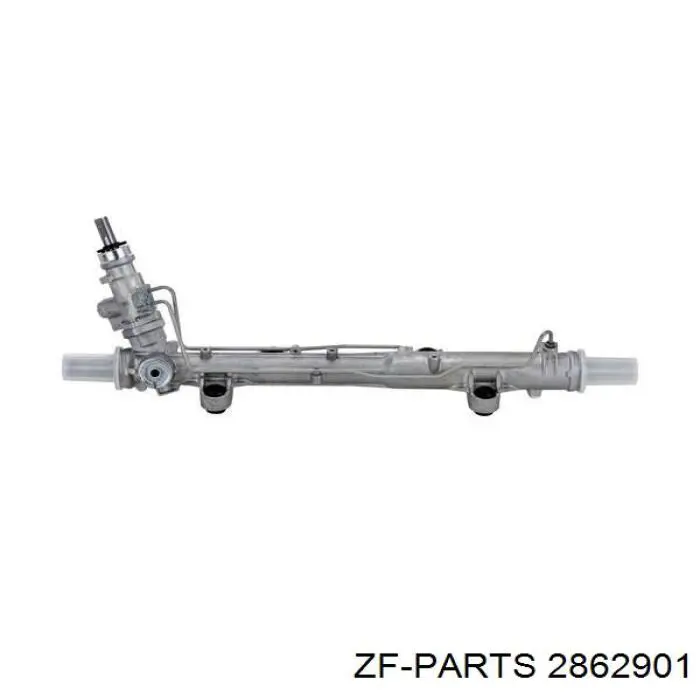 2862901 ZF Parts Управление рулевое в сборе